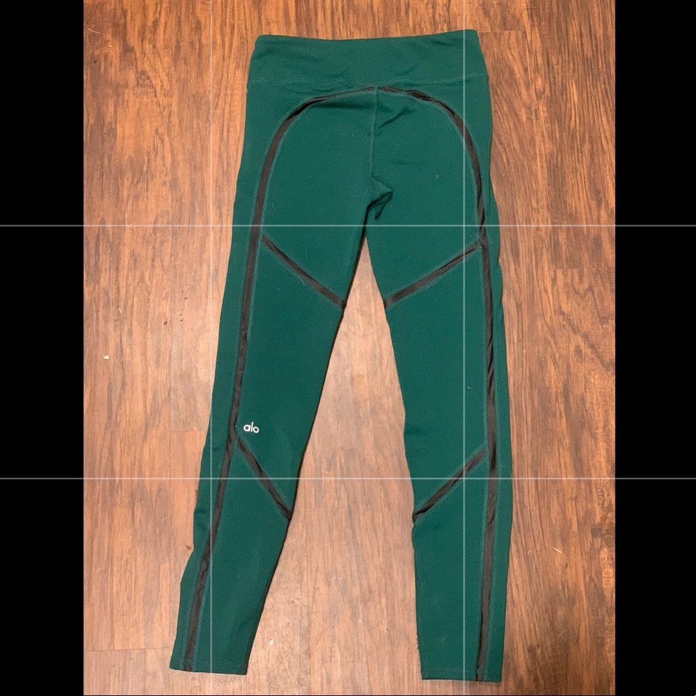 Alo Yoga Full Length Leggings
